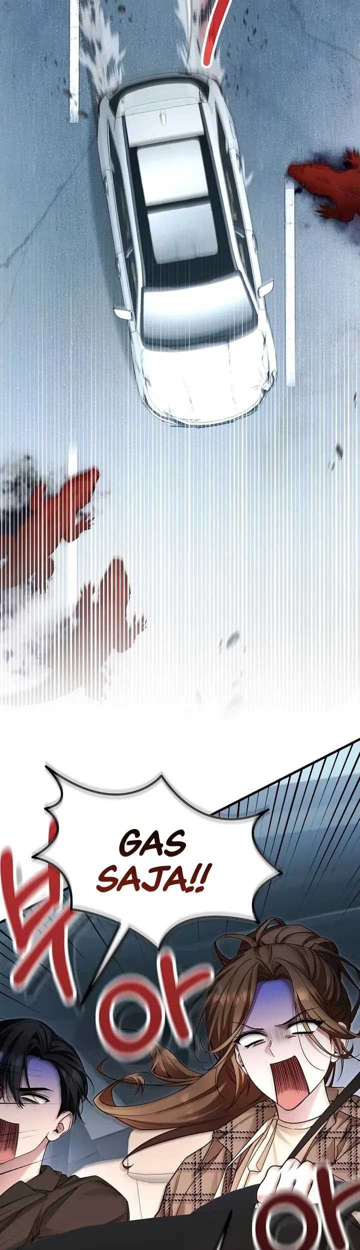 I’ll Retire After Saving the World Chapter 30 - halaman 3