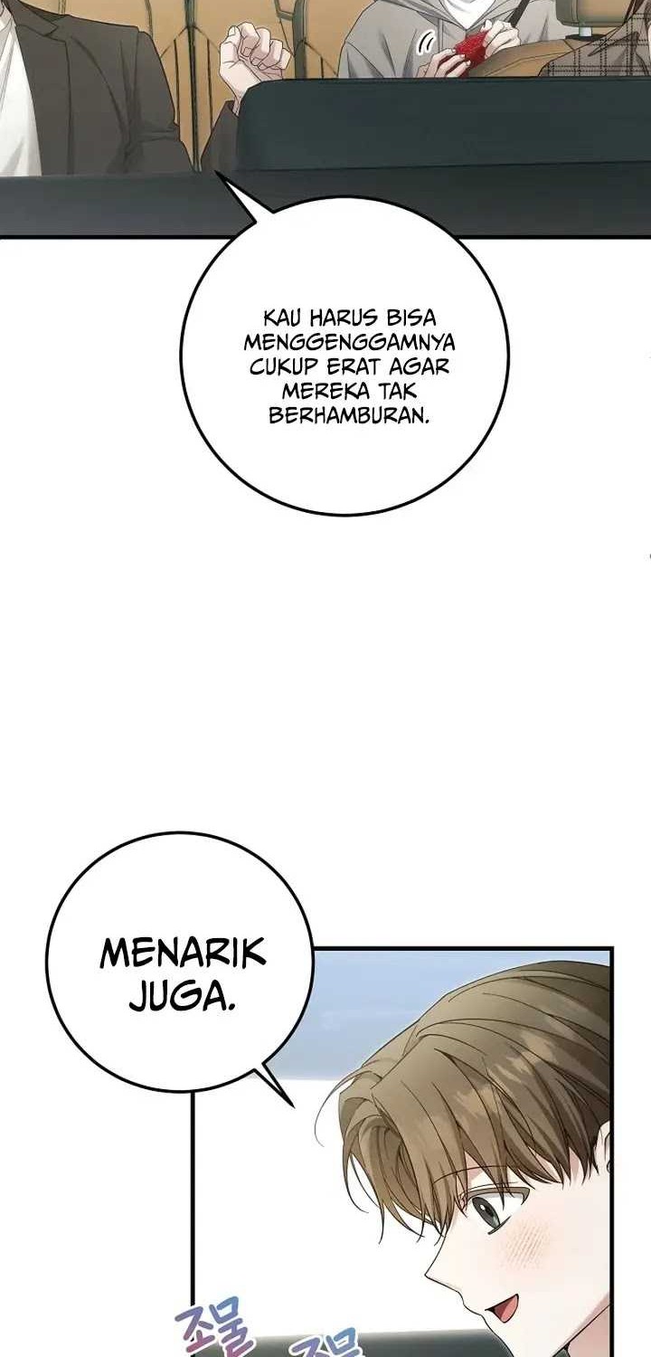 I’ll Retire After Saving the World Chapter 30 - halaman 32