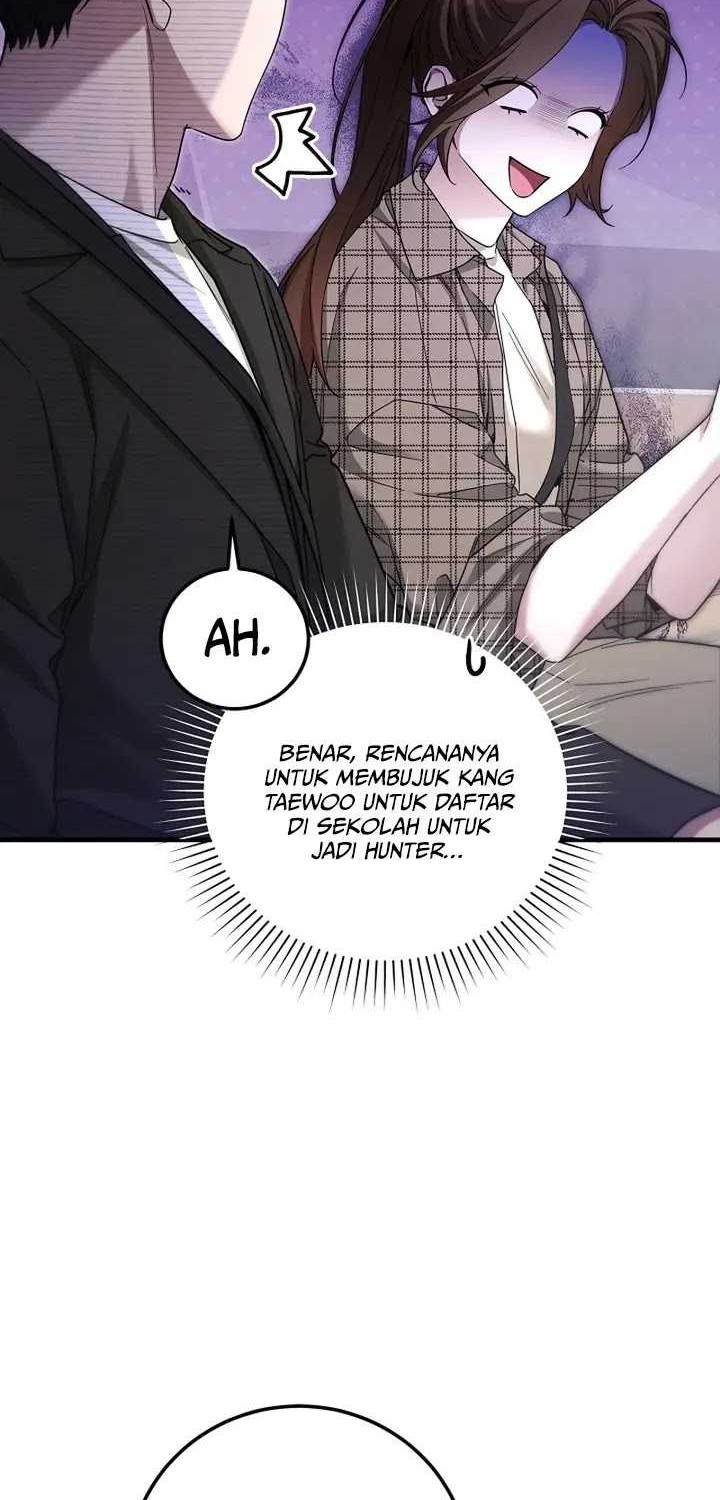 I’ll Retire After Saving the World Chapter 30 - halaman 38