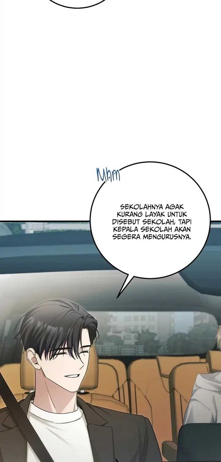 I’ll Retire After Saving the World Chapter 30 - halaman 40