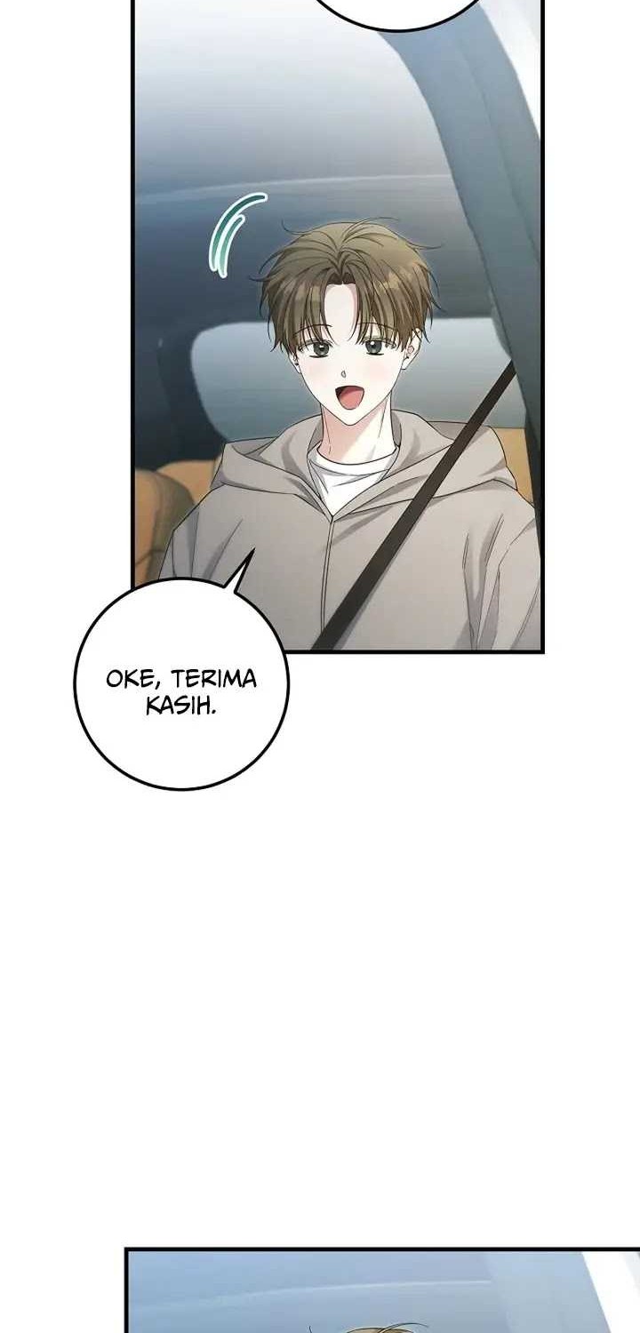I’ll Retire After Saving the World Chapter 30 - halaman 42