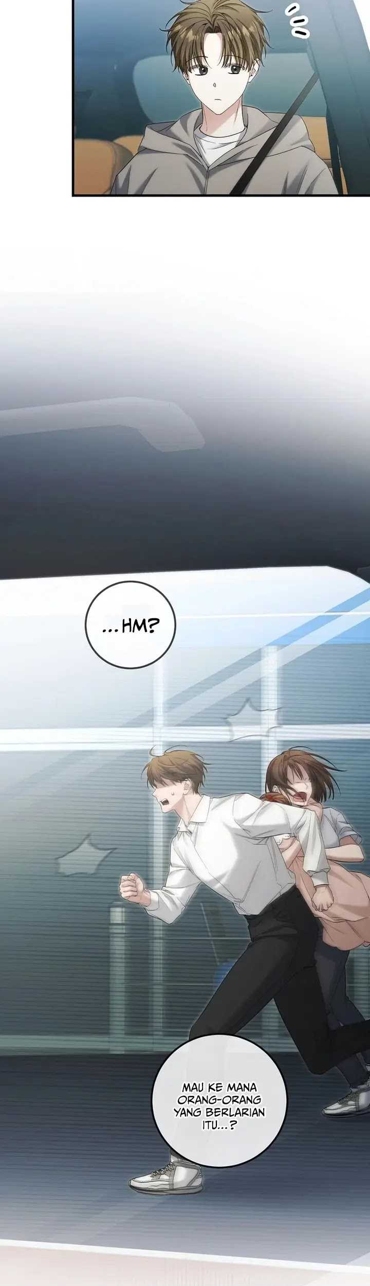 I’ll Retire After Saving the World Chapter 30 - halaman 43