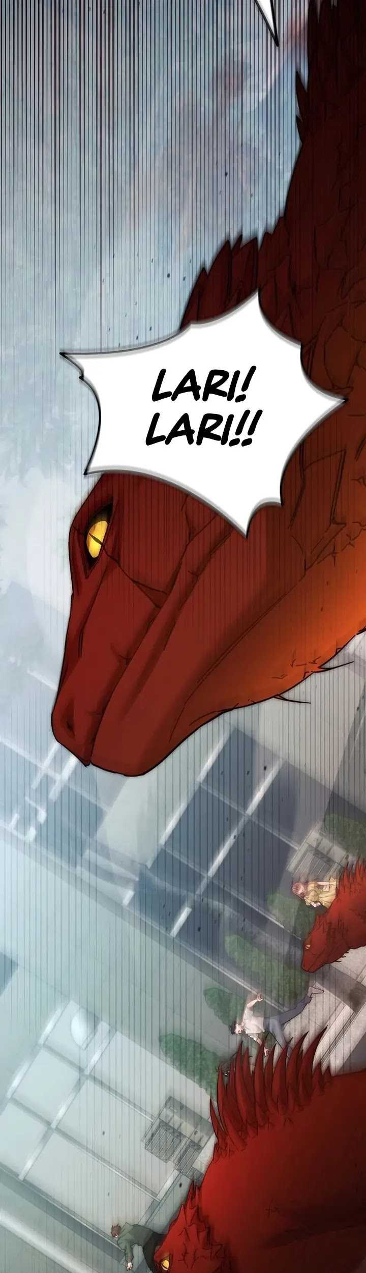 I’ll Retire After Saving the World Chapter 30 - halaman 45