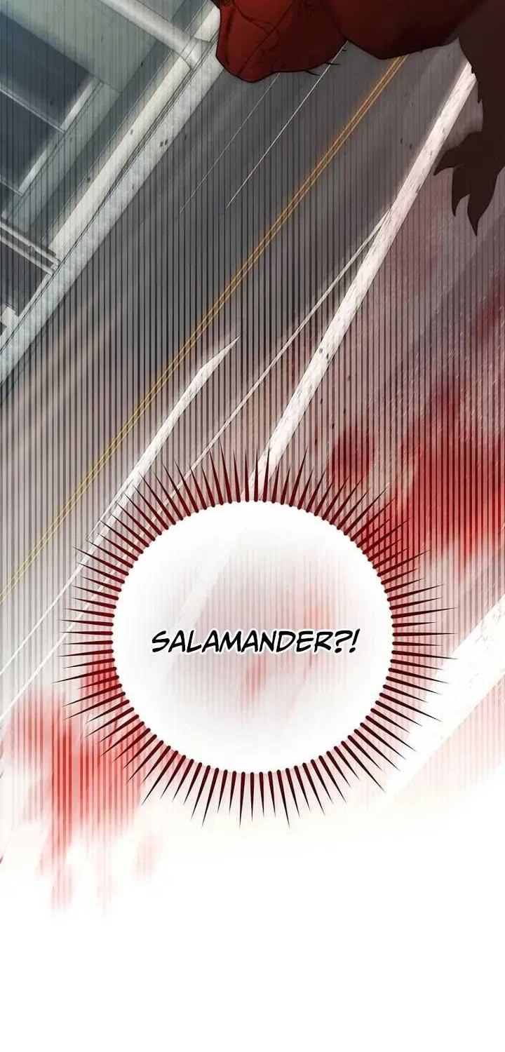 I’ll Retire After Saving the World Chapter 30 - halaman 46