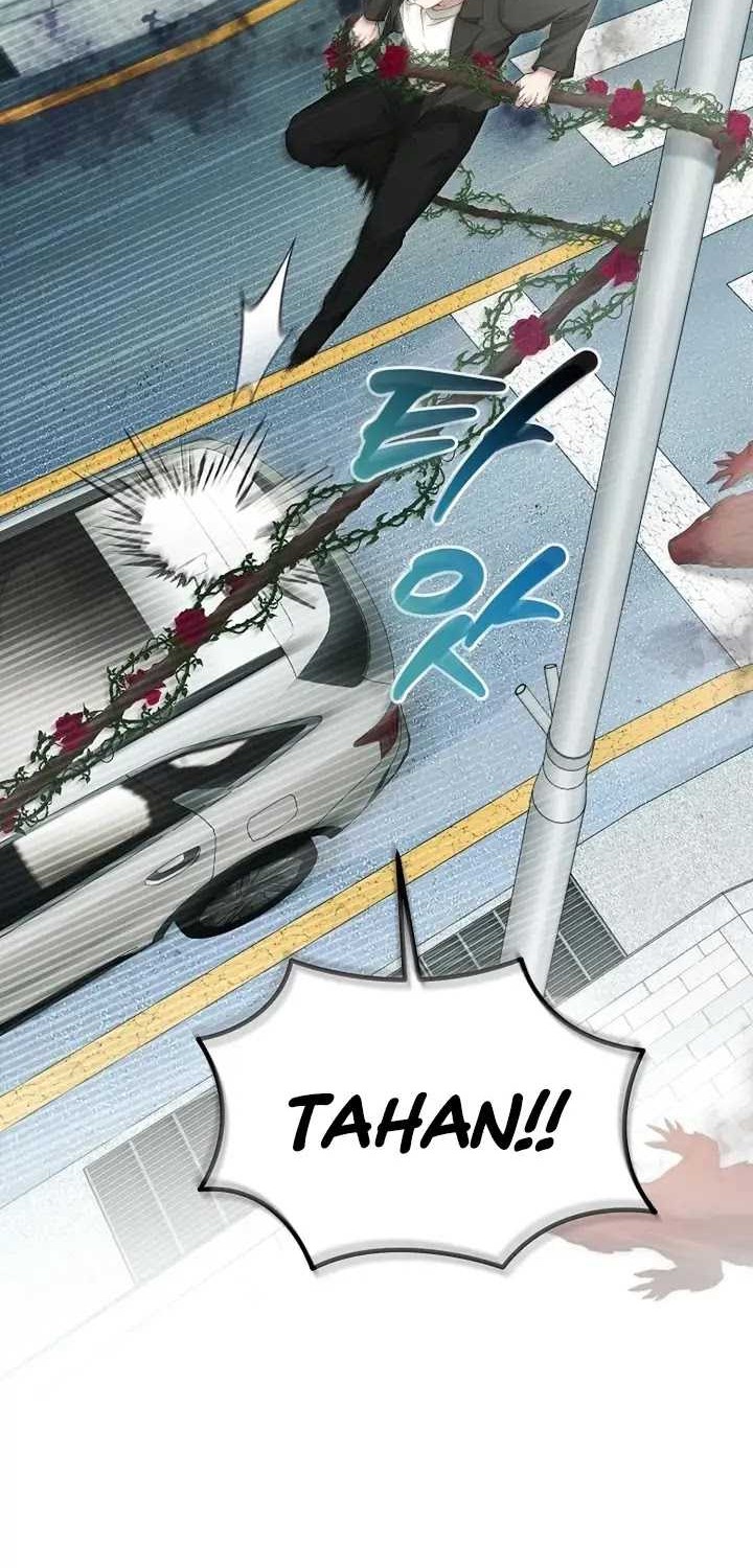 I’ll Retire After Saving the World Chapter 30 - halaman 48