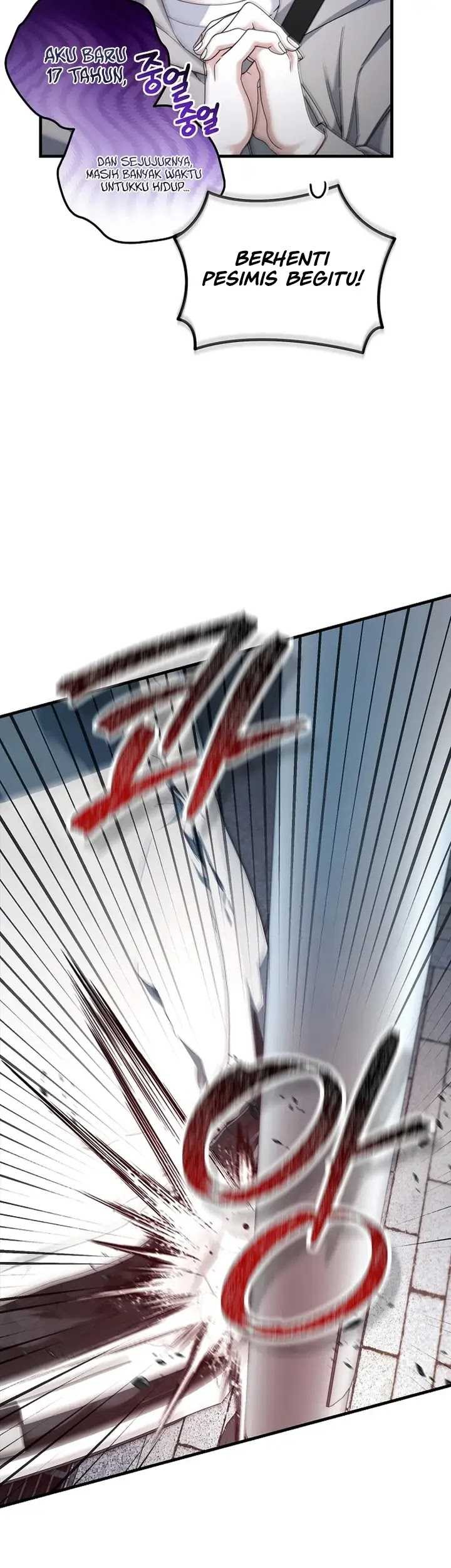 I’ll Retire After Saving the World Chapter 30 - halaman 5