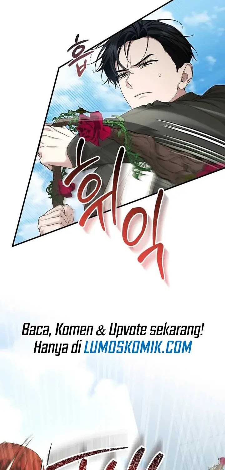 I’ll Retire After Saving the World Chapter 30 - halaman 56