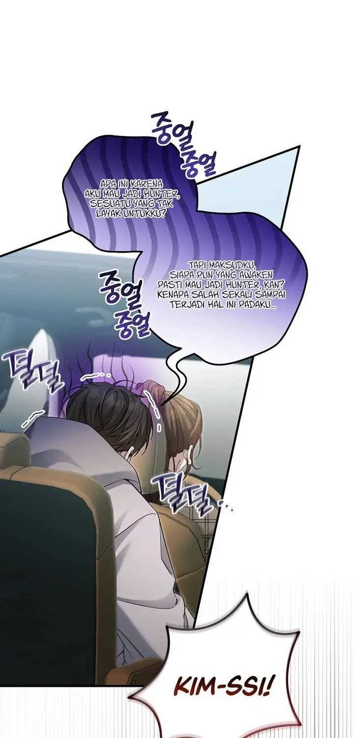 I’ll Retire After Saving the World Chapter 30 - halaman 6