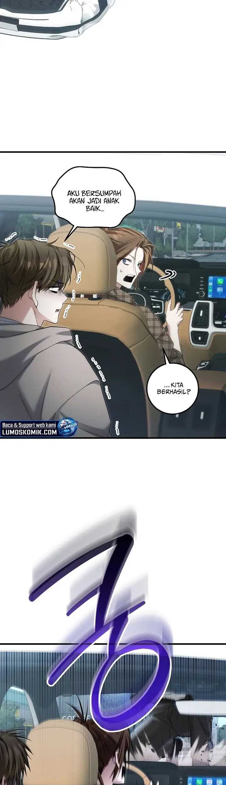 I’ll Retire After Saving the World Chapter 30 - halaman 61