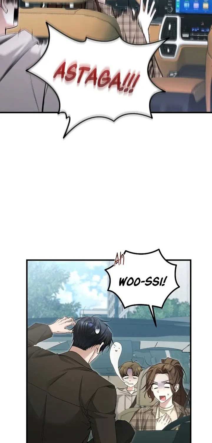 I’ll Retire After Saving the World Chapter 30 - halaman 62