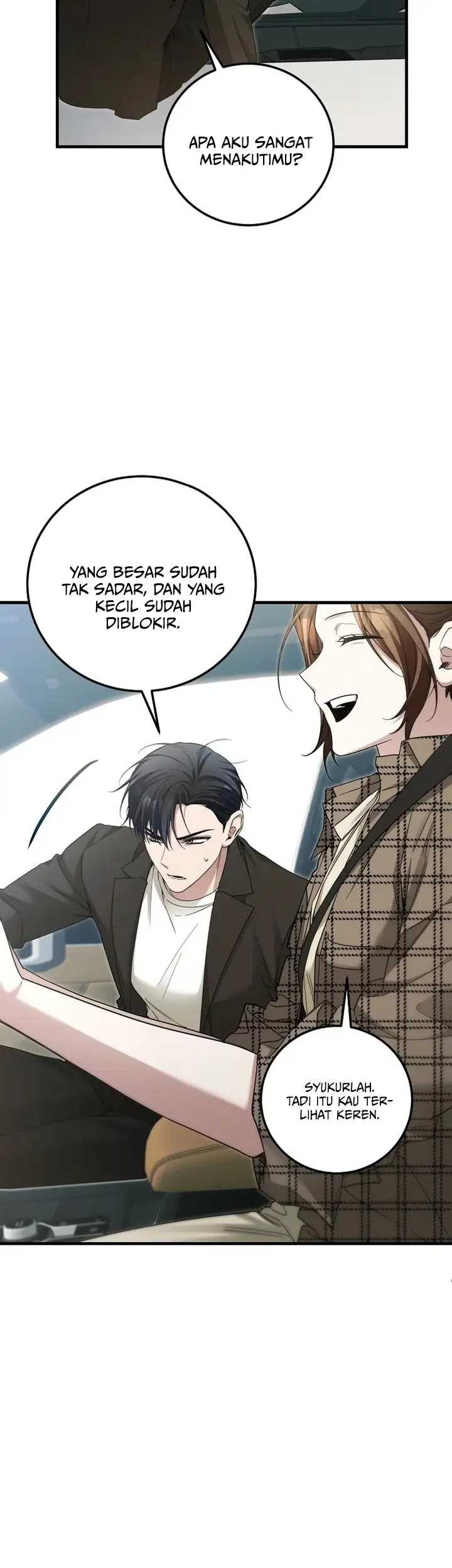 I’ll Retire After Saving the World Chapter 30 - halaman 63