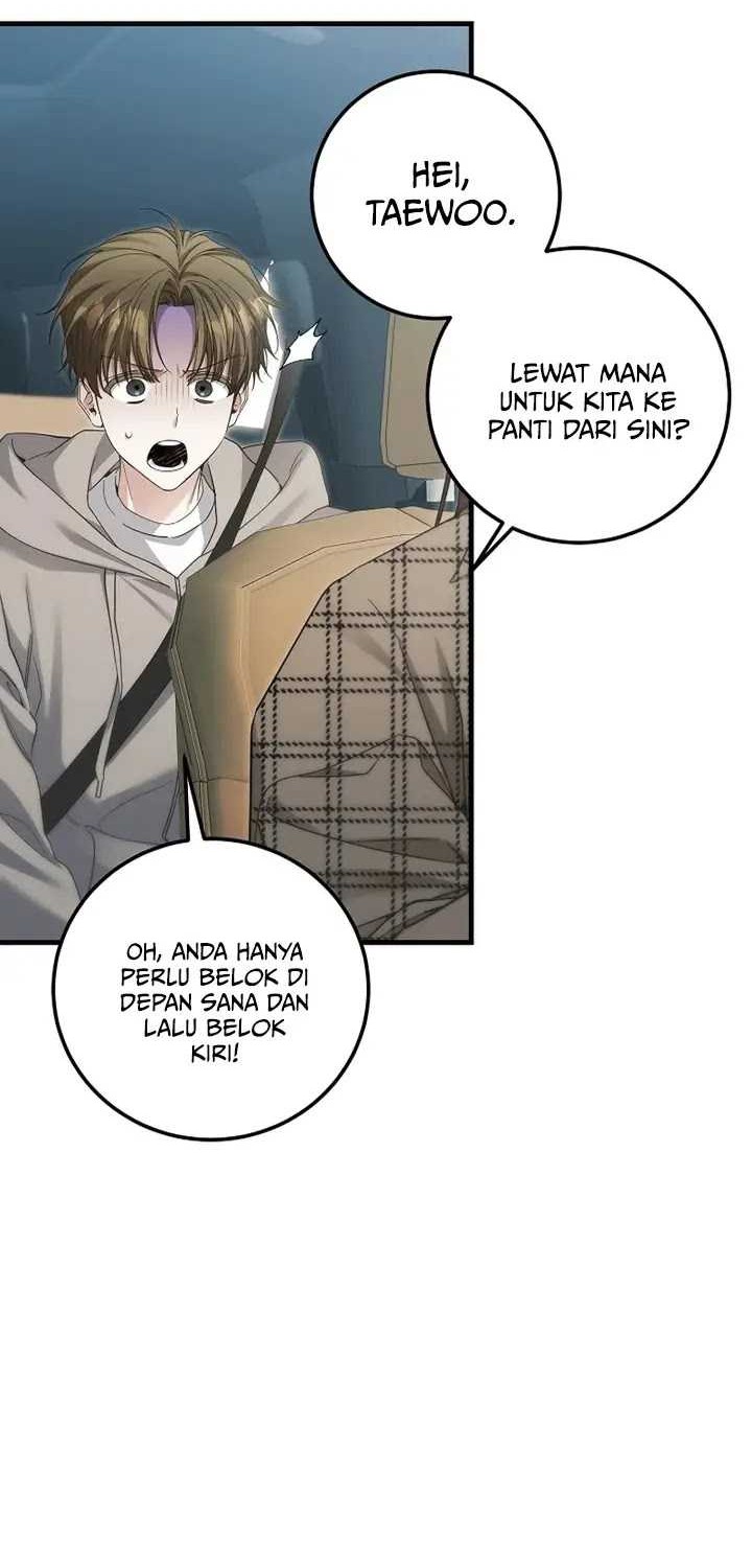 I’ll Retire After Saving the World Chapter 30 - halaman 64