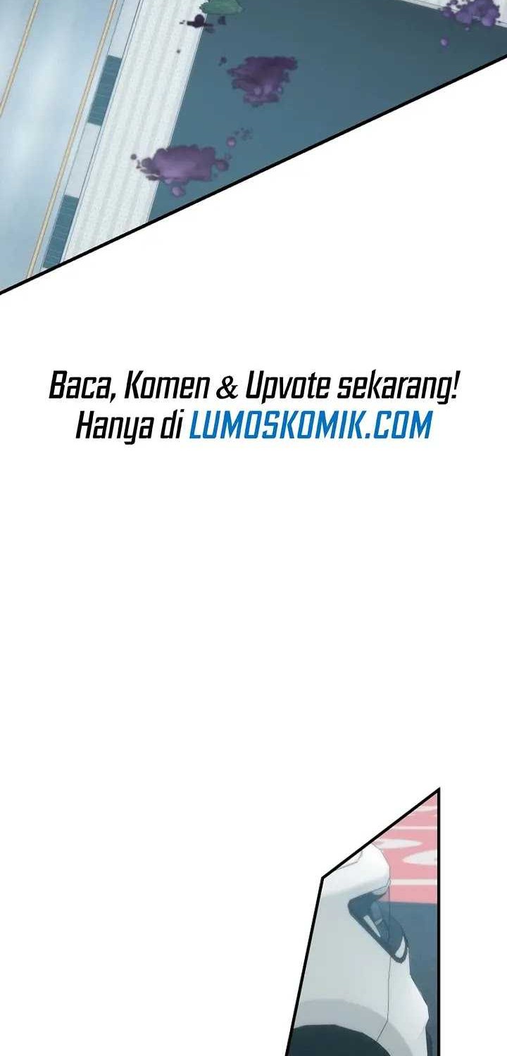 I’ll Retire After Saving the World Chapter 30 - halaman 66