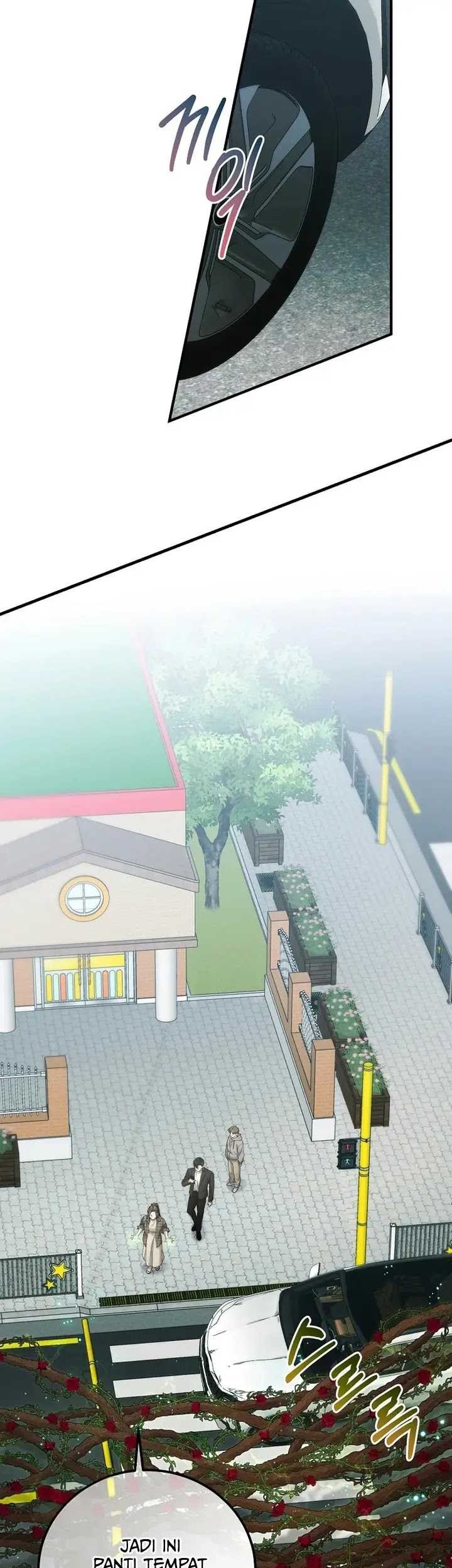 I’ll Retire After Saving the World Chapter 30 - halaman 67