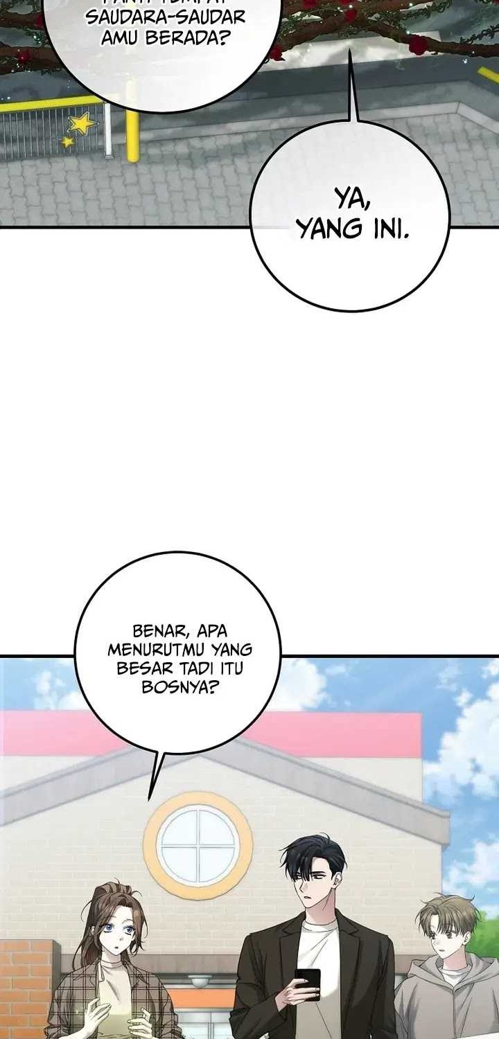 I’ll Retire After Saving the World Chapter 30 - halaman 68