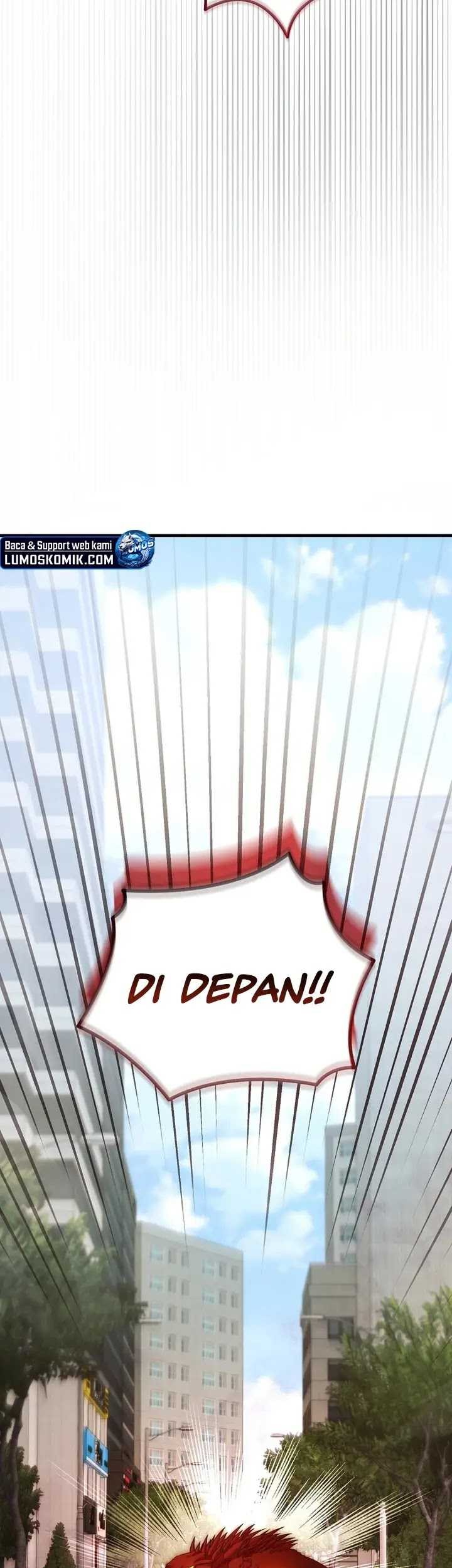 I’ll Retire After Saving the World Chapter 30 - halaman 7