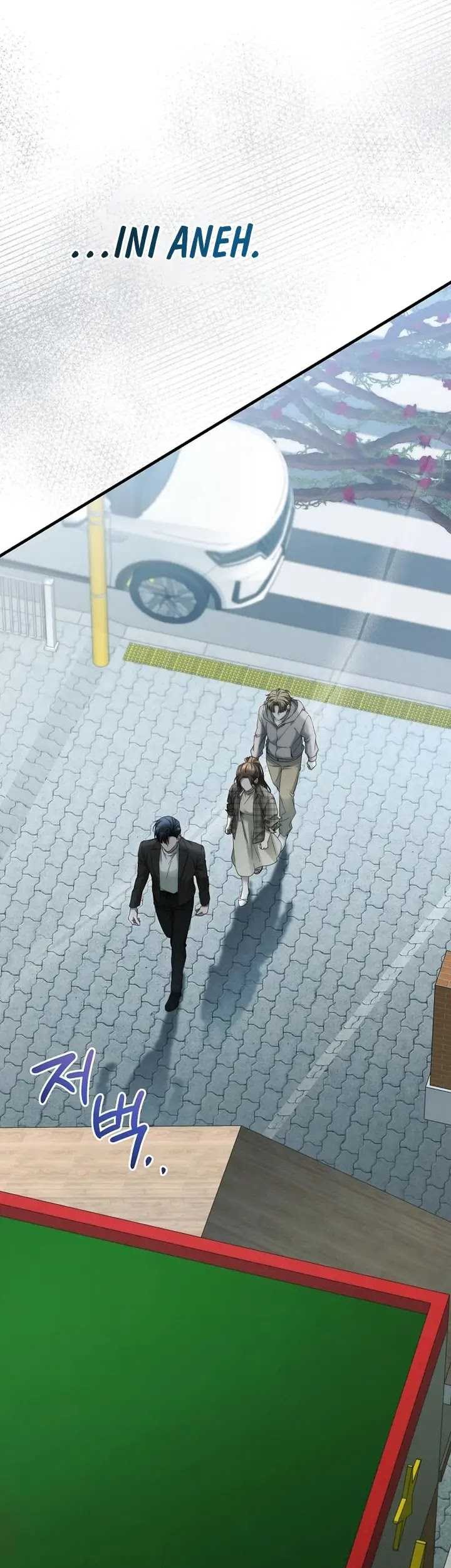 I’ll Retire After Saving the World Chapter 30 - halaman 71