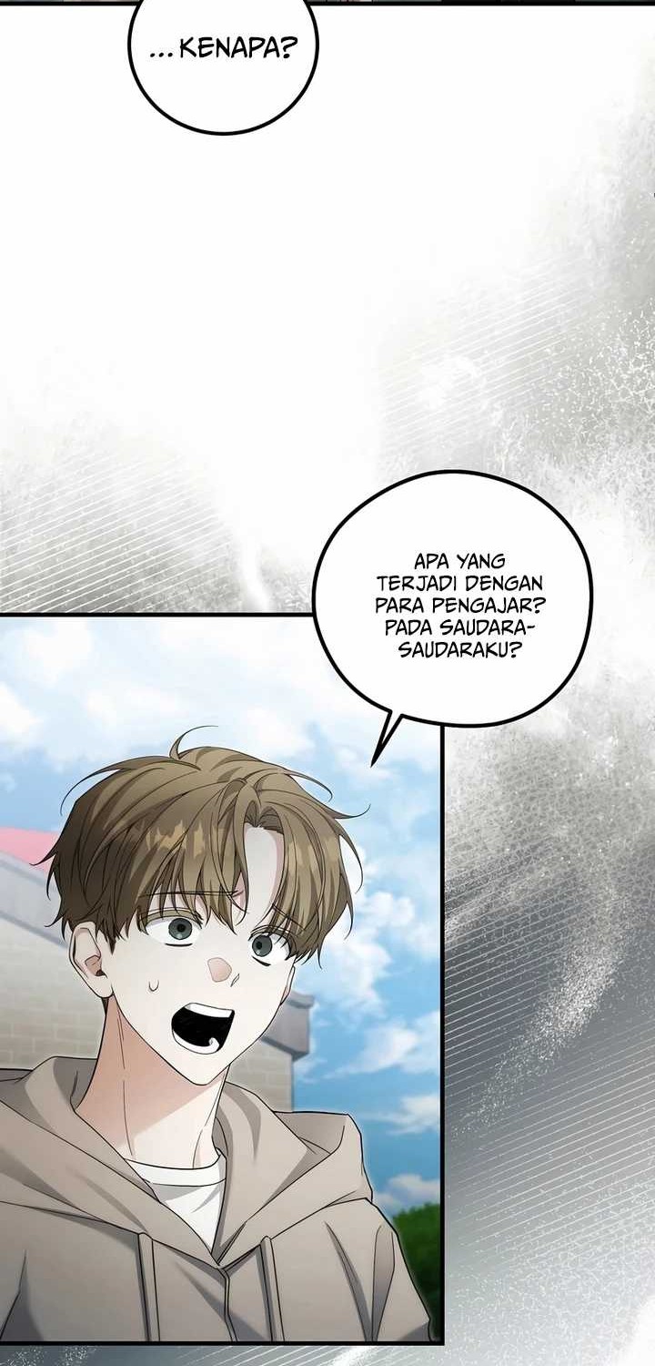 I’ll Retire After Saving the World Chapter 31 - halaman 16