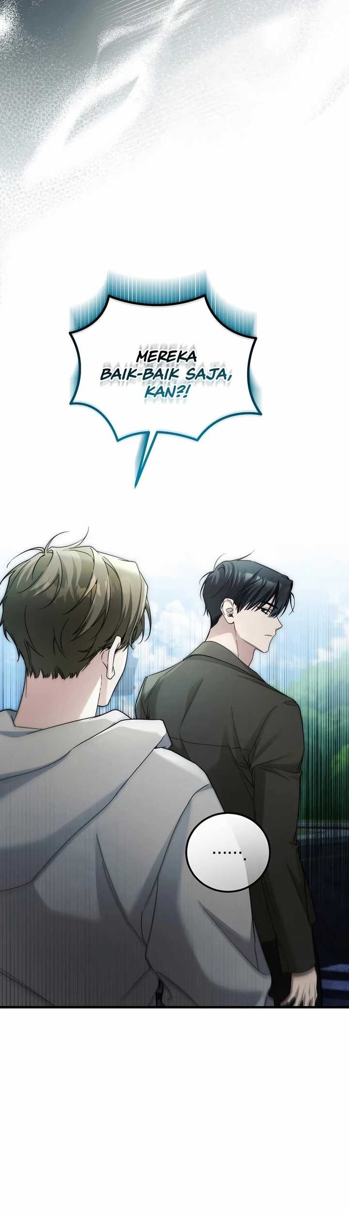 I’ll Retire After Saving the World Chapter 31 - halaman 17