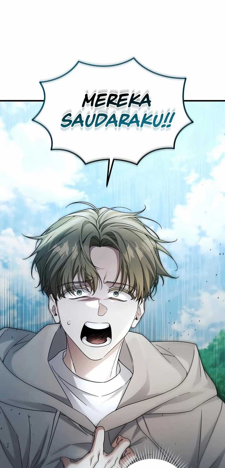 I’ll Retire After Saving the World Chapter 31 - halaman 18