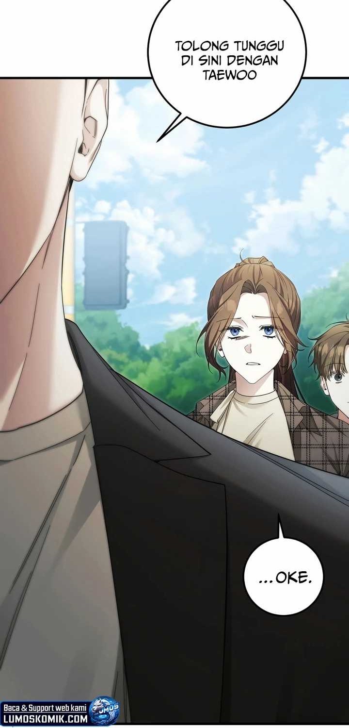 I’ll Retire After Saving the World Chapter 31 - halaman 2