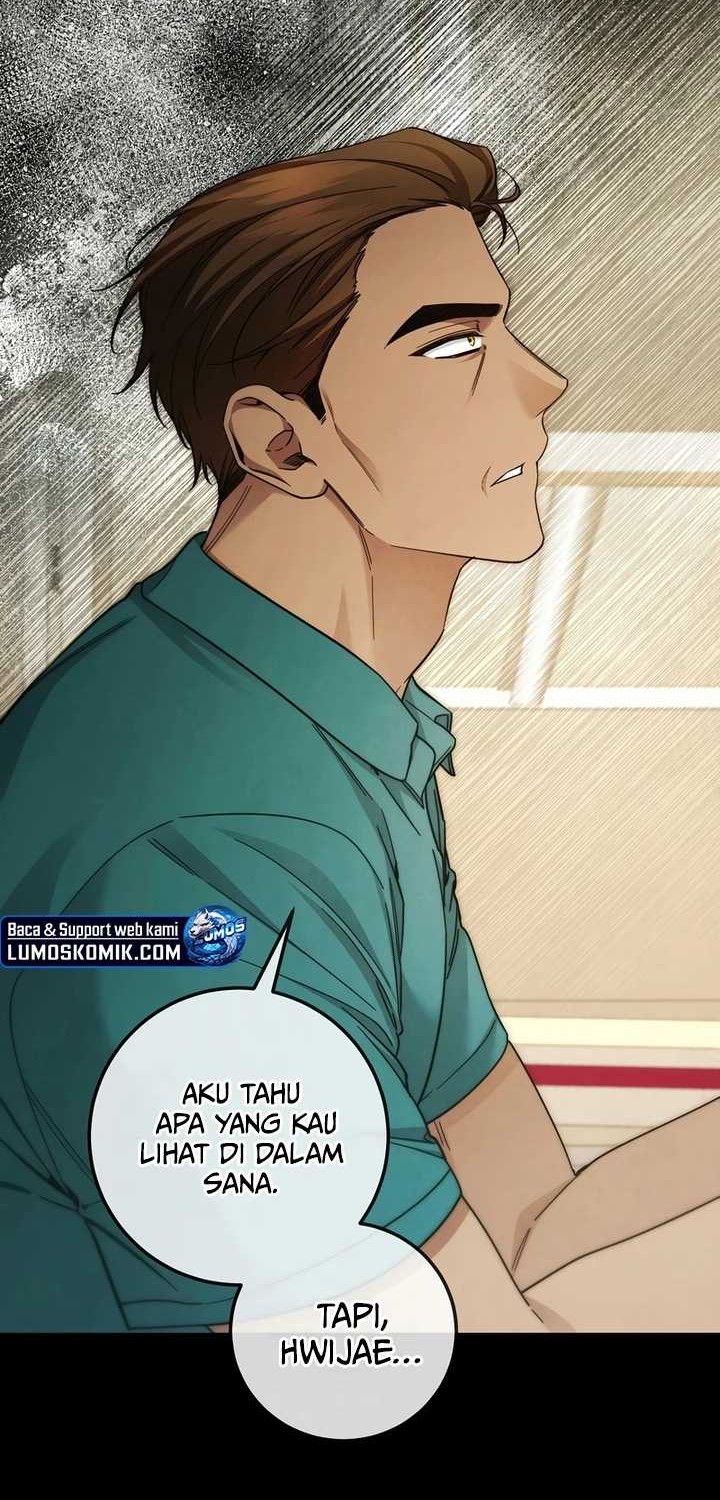 I’ll Retire After Saving the World Chapter 31 - halaman 22