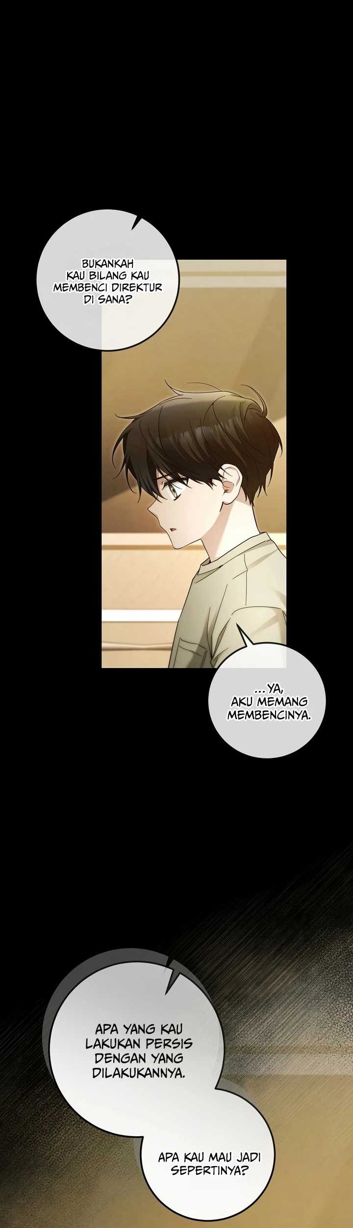 I’ll Retire After Saving the World Chapter 31 - halaman 23