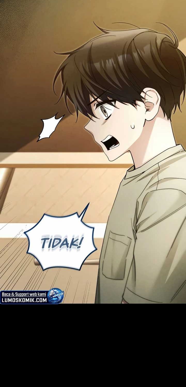 I’ll Retire After Saving the World Chapter 31 - halaman 24