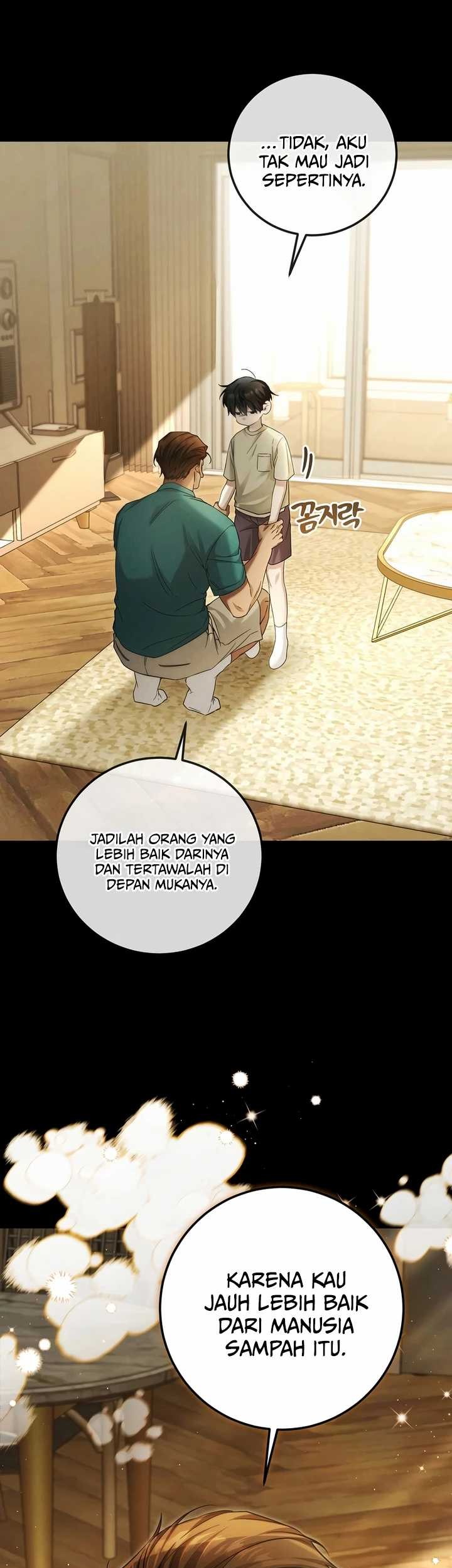 I’ll Retire After Saving the World Chapter 31 - halaman 25