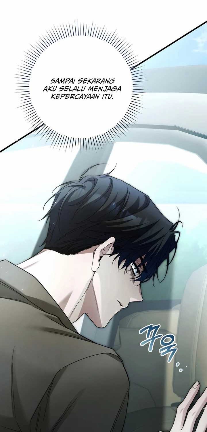 I’ll Retire After Saving the World Chapter 31 - halaman 28