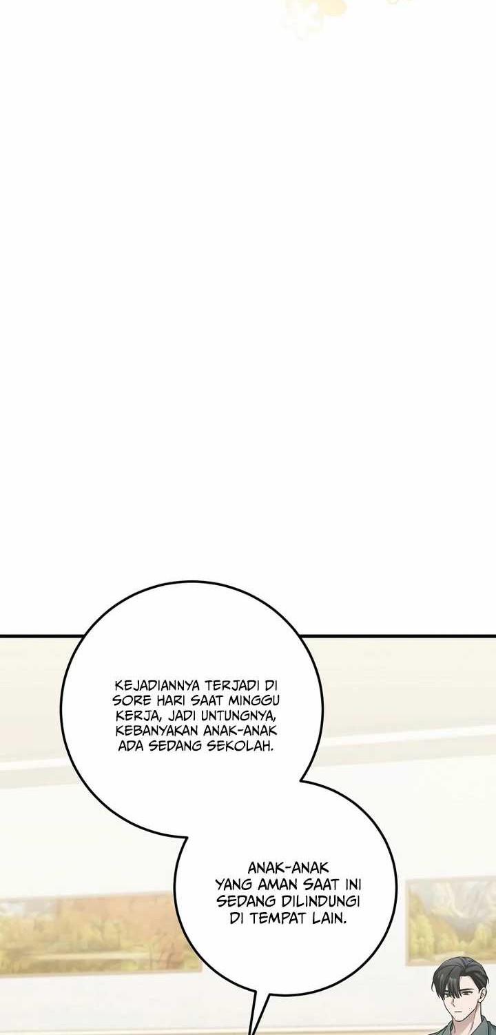 I’ll Retire After Saving the World Chapter 31 - halaman 32