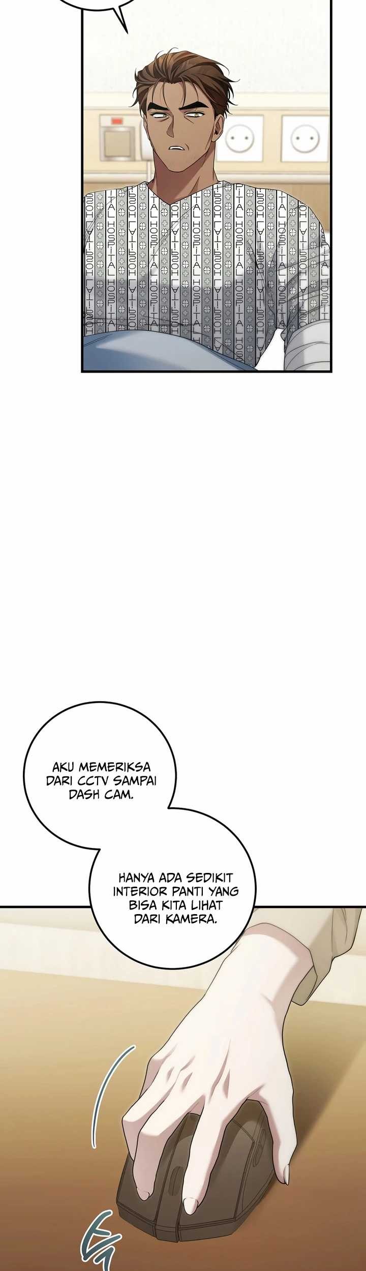 I’ll Retire After Saving the World Chapter 31 - halaman 35