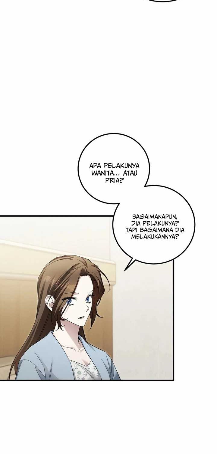 I’ll Retire After Saving the World Chapter 31 - halaman 38