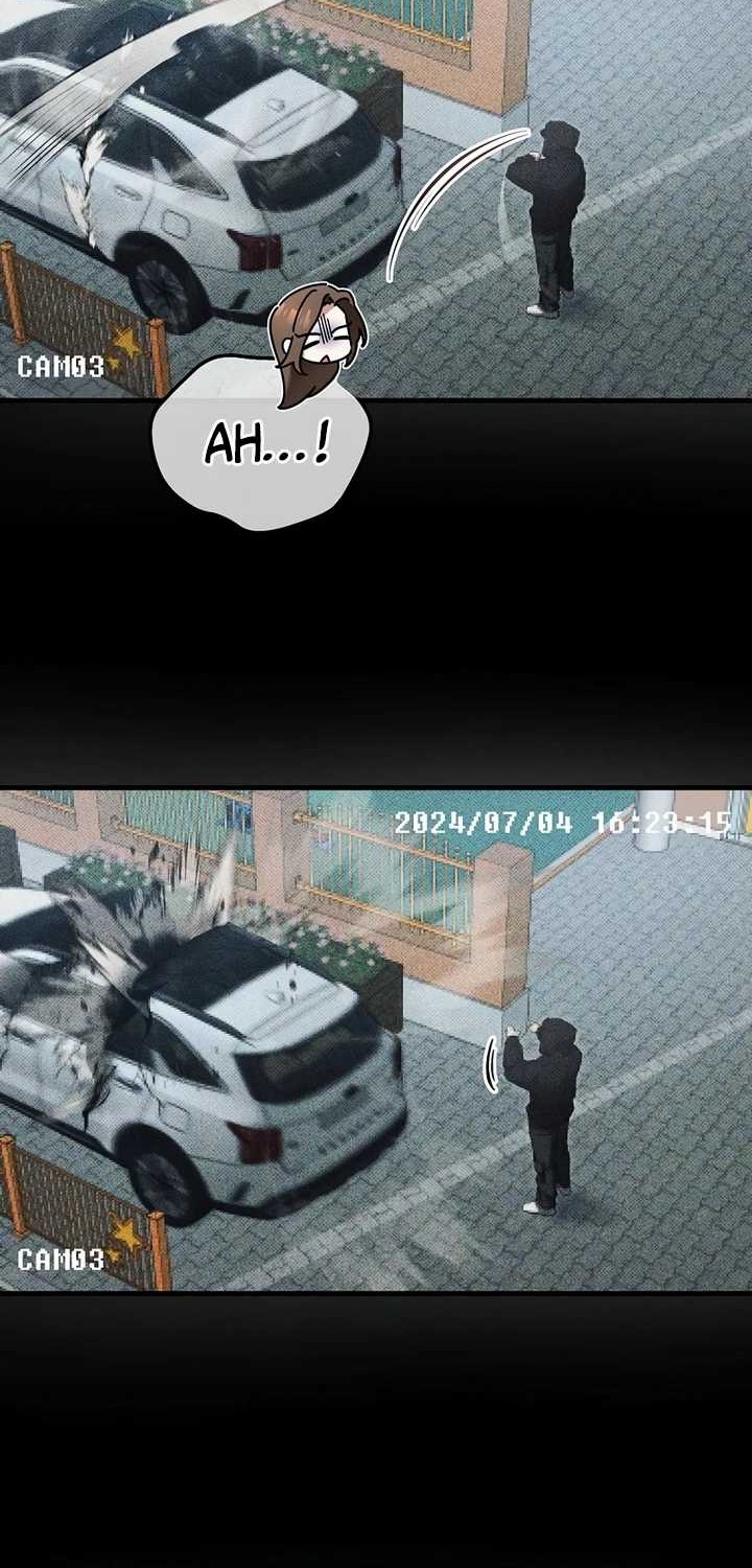 I’ll Retire After Saving the World Chapter 31 - halaman 40
