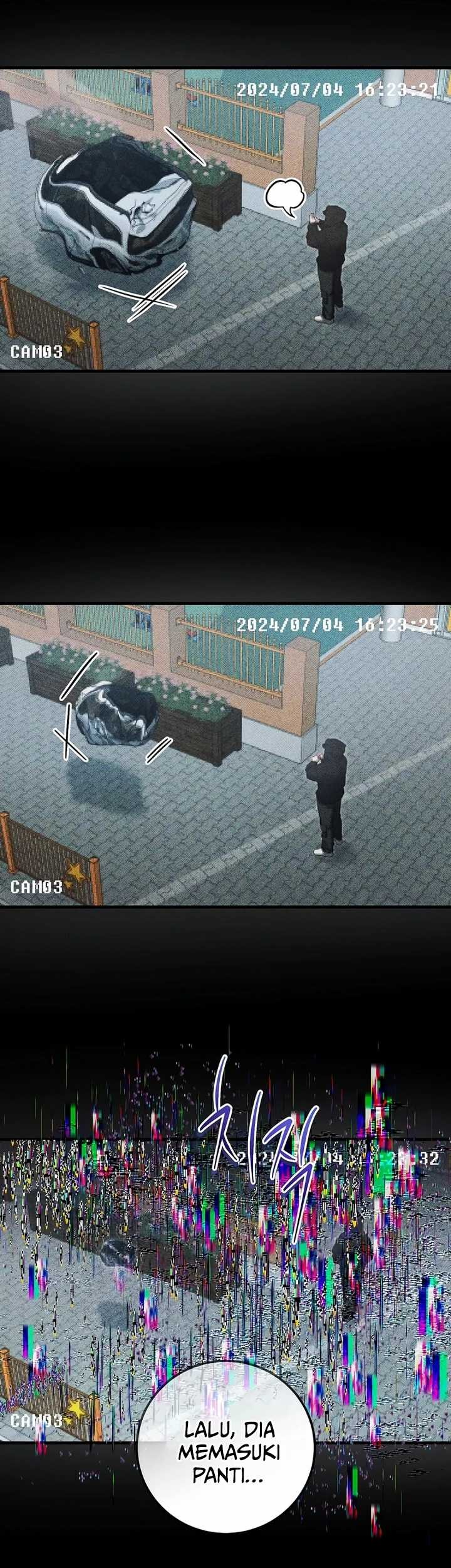 I’ll Retire After Saving the World Chapter 31 - halaman 41