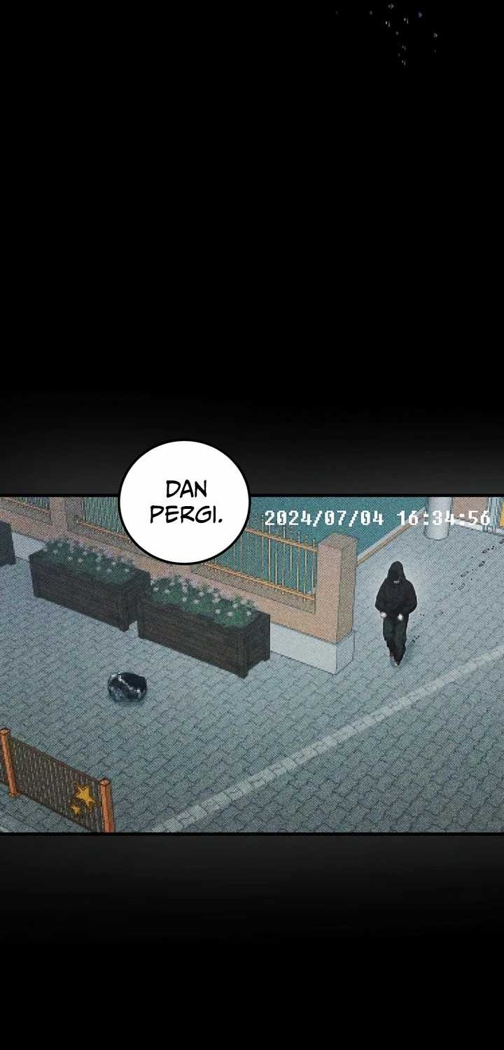 I’ll Retire After Saving the World Chapter 31 - halaman 42