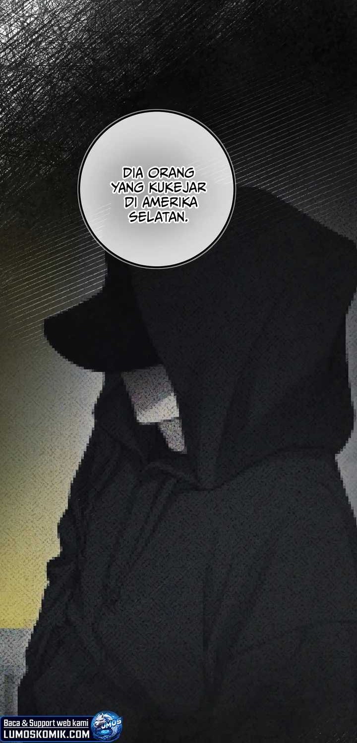 I’ll Retire After Saving the World Chapter 31 - halaman 48
