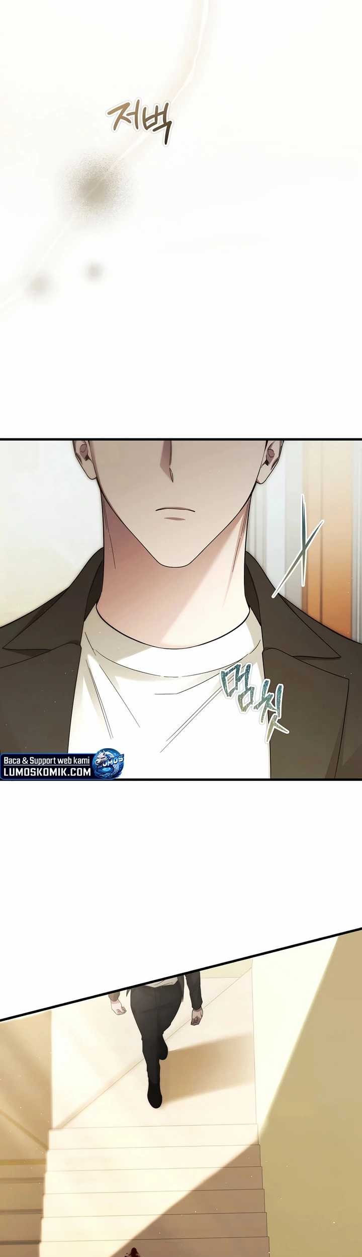 I’ll Retire After Saving the World Chapter 31 - halaman 5