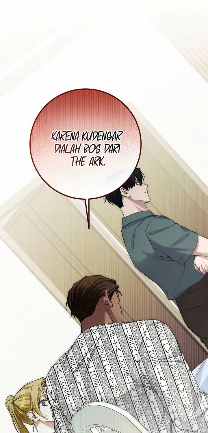 I’ll Retire After Saving the World Chapter 31 - halaman 52