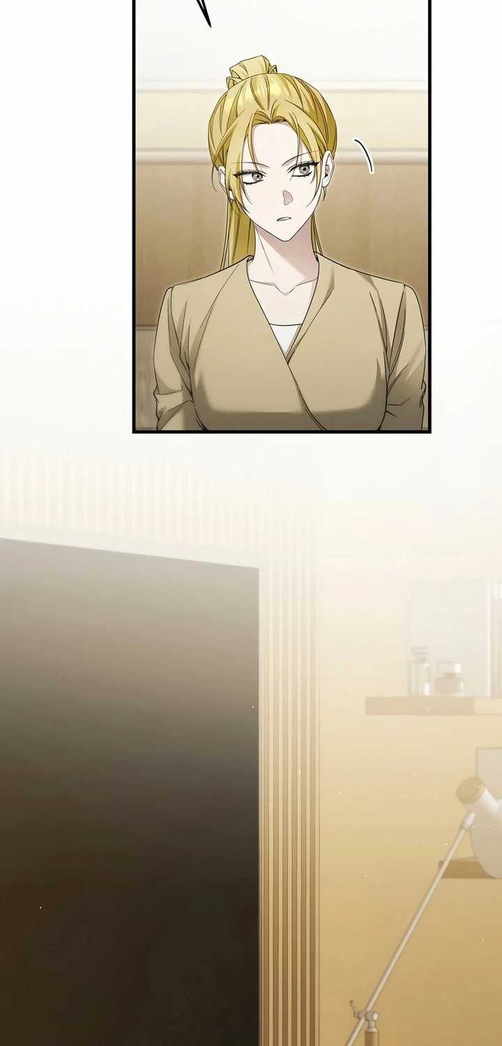I’ll Retire After Saving the World Chapter 31 - halaman 56