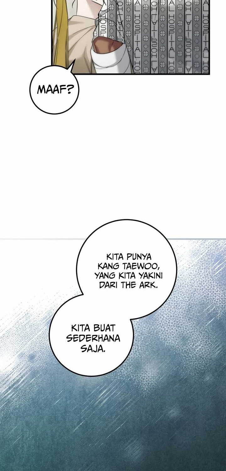 I’ll Retire After Saving the World Chapter 31 - halaman 58