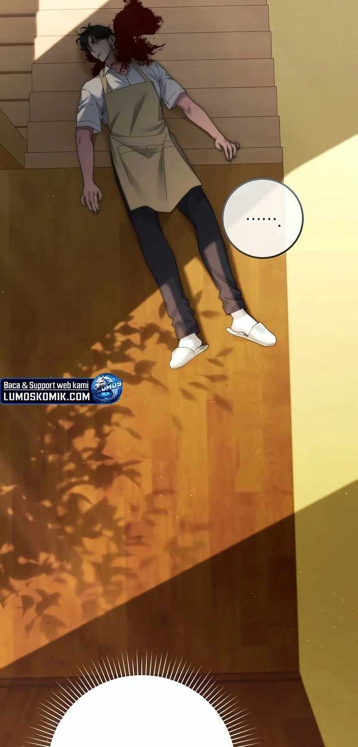 I’ll Retire After Saving the World Chapter 31 - halaman 6