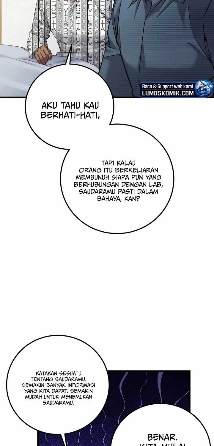 I’ll Retire After Saving the World Chapter 31 - halaman 64