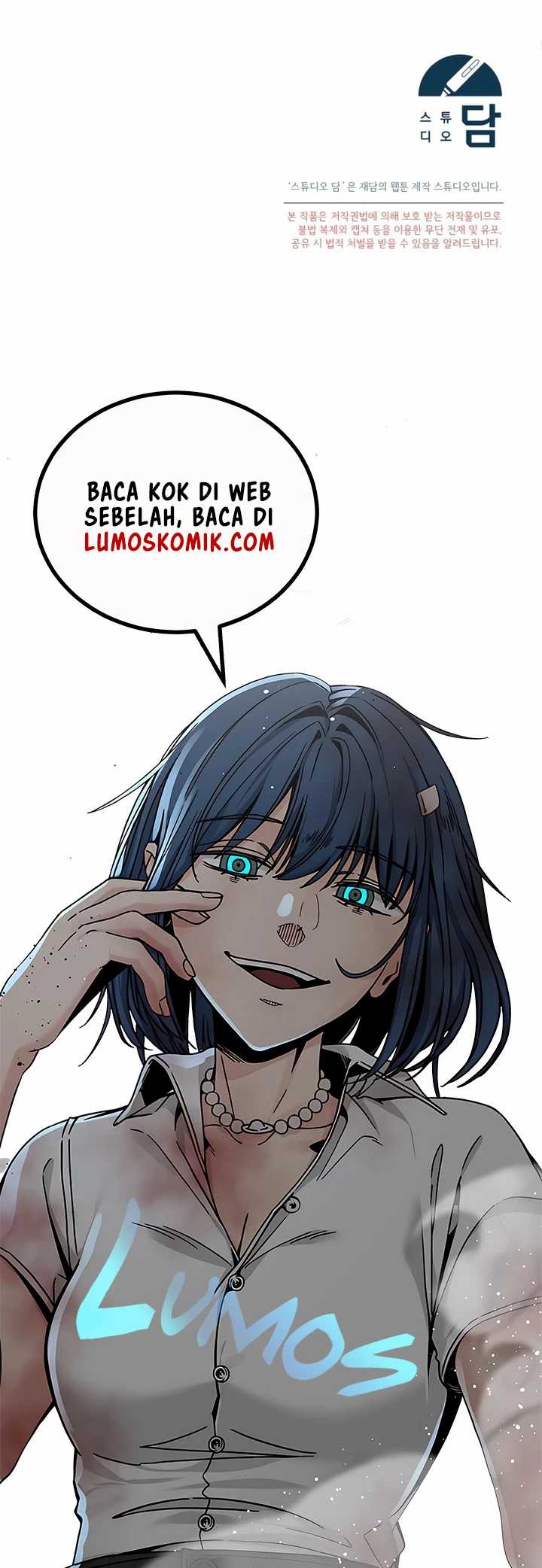 I’ll Retire After Saving the World Chapter 31 - halaman 67