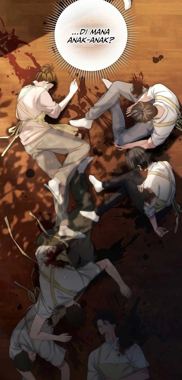 I’ll Retire After Saving the World Chapter 31 - halaman 8