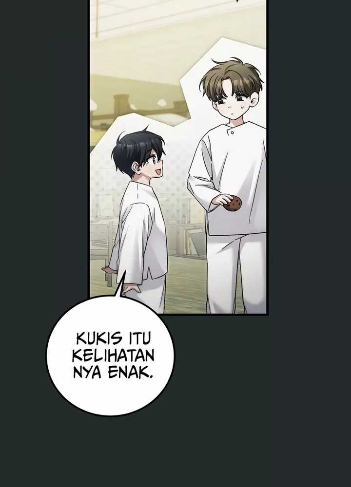 I’ll Retire After Saving the World Chapter 32 - halaman 100