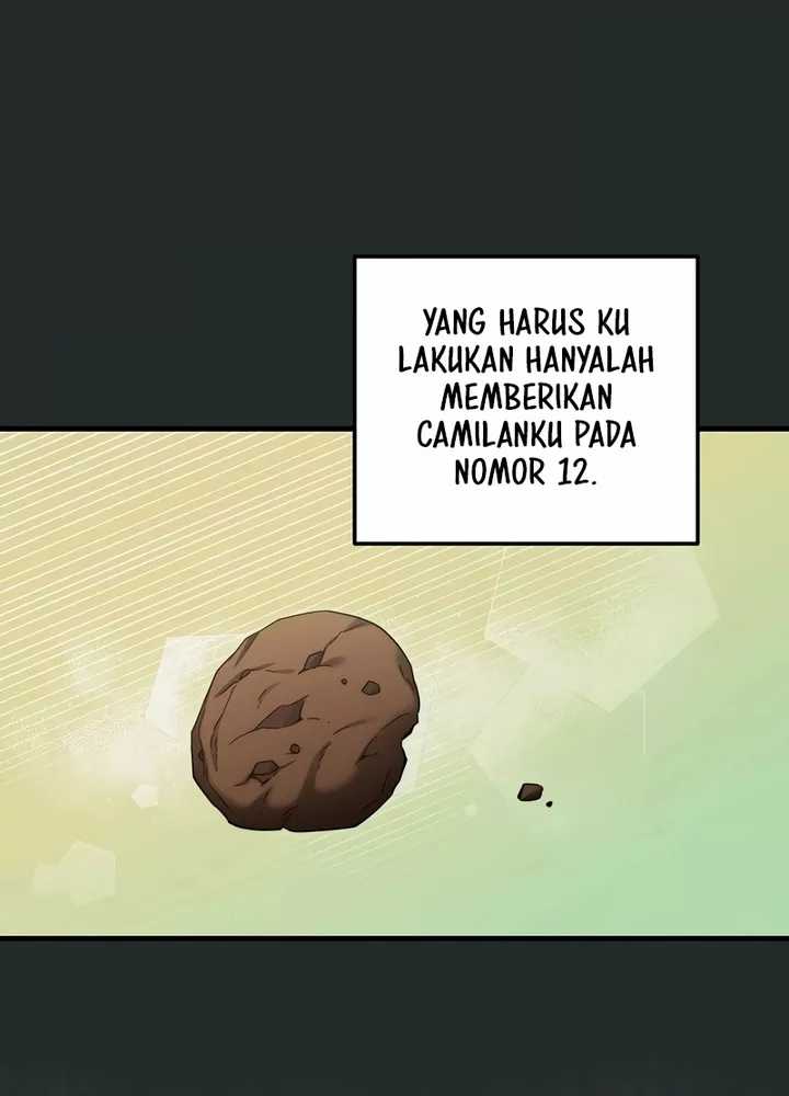 I’ll Retire After Saving the World Chapter 32 - halaman 101