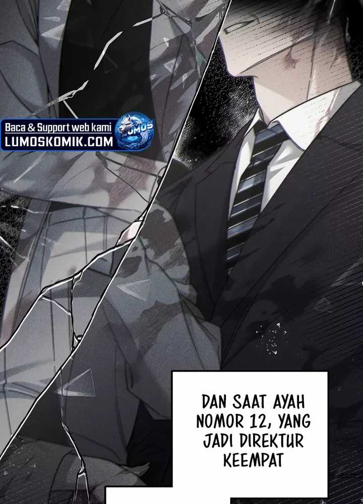 I’ll Retire After Saving the World Chapter 32 - halaman 112