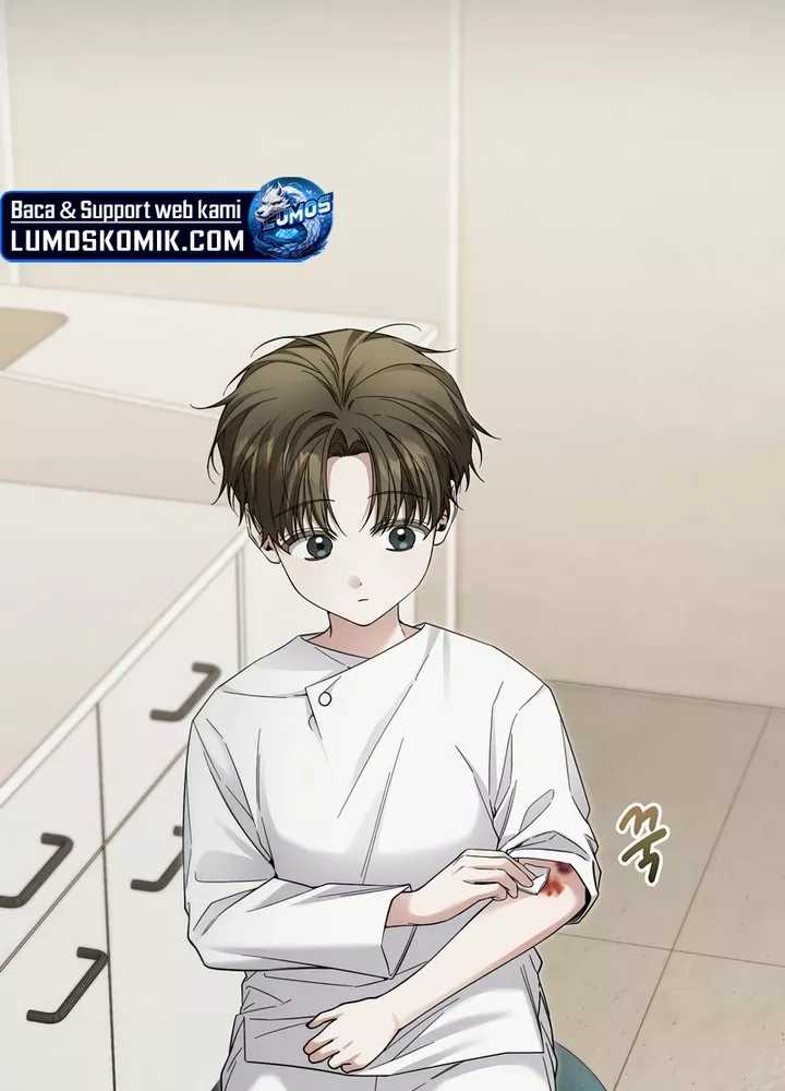 I’ll Retire After Saving the World Chapter 32 - halaman 19