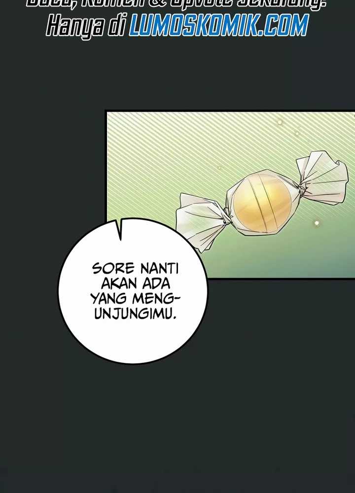 I’ll Retire After Saving the World Chapter 32 - halaman 22